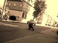 Fox Waveboard - Street Surfing ~Shreddin\
