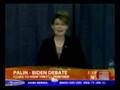 Snow on Palin: ABC 10/01/08