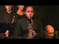 Groove Merchant - MYA Summer Tour Big Band