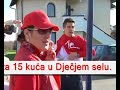 Tim može sve - pomoć SOS Dječjem selu Lekenik