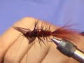 Wooly Bugger
