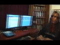 Rivera Ktre & KR7 recorded by Rob Hill part 1