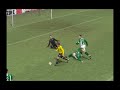 PES6 Tutorial \"SuperCancel Feint\" (Works on PES2008)