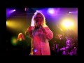 Magnum Live at Nottingham's Rock City November 2009