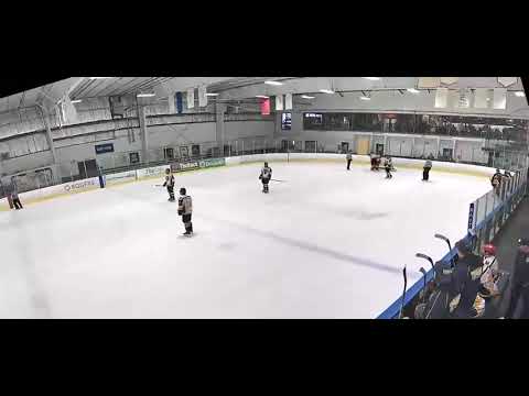 King of the Rings Goal  - 5G5A for the tournament