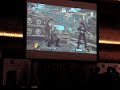 SF4 (25) - Combofiend (C. Viper) vs. Dagger_G (Guile)