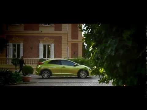 worldcarfans - This year, Honda celebrates the 40th anniversary of the Civic which was first introduced in 1972. Since then sales have exceeded 20 million units worldwide. ...