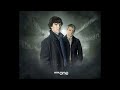 Sherlock – 02 The Game is On (Series 1 Soundtrack)
