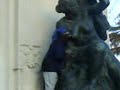 EL NEGRO FUMAO EN EL RETIRO EL NEGRO FUMAO EN EL RETIRO