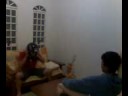 Teste extremo do Inmetro1(a cobaia)