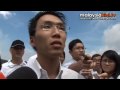 Teoh laid to rest for the final time
