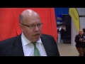 Green Energy und Shareconomy waren Volltreffer