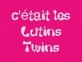 voila une autre vid�o des la team des lutins ^^

cette foi ci seulement avec le fameux lutin loveur mais aussi avec un nouvel entran: lutin jumper ;)

we love dancing in da floor
come in our world

http://lutinsteam.skyblog.com