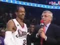 Allen Iverson Allen Iverson
