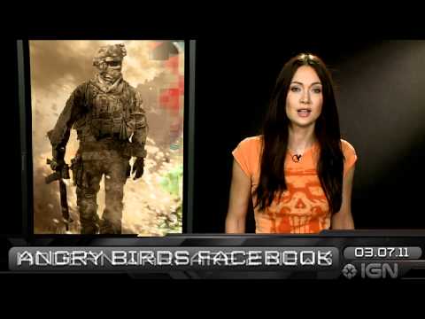 preview-Pokemon Black and White Launch & Modern Warfare 2 Patch - IGN Daily Fix, 3.7.11 (IGN)