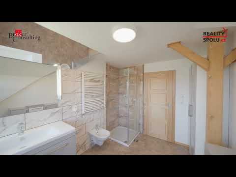 Video Prodej, domy/rodinný, 428 m2, Na Třešňovce 2209, 34701 Tachov, Tachov [ID 65641]