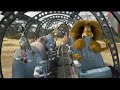 [Tráiler] Madagascar 2 De la jaula a la jungla [Español Latino]