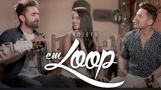 Projeto em Loop