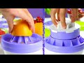 Miniature vidéo Kid's Cook : Fabrique de choconuts