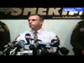RAW: Sheriff Update On FDL Co. Crash