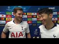 "I Feel Sorry I Didn't Run To Him!"