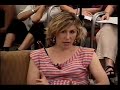 Roundtable discussion with Michael Kimmel, Francis Levy, Pamela Paul, Esther Perel, Owen Renik