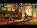Click here to watch this video Let's Play Skull Girls (Part 1) Madara vs Justin