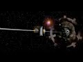 Alpha Centauri Secret Project: The Space Elevator