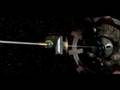 Alpha Centauri Secret Project: The Space Elevator
