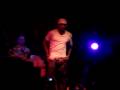 Ginuwine Pony live at maassilo
