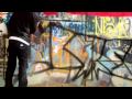 Graffiti Lives - Deviant Behavior Project