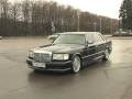 W126 300SEL 1990 WALD SUPERMARIO 2