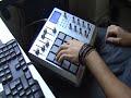 gabigsi - akai mpd24 + fruityloops gabigsi - akai mpd24 + fruityloops