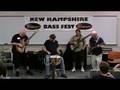 Steve Bailey & Dave Buda at NHBF 2008