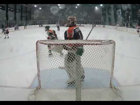 Texas Tigers 16UA v Texas Heat 16UA