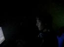 Waldhaus -live- @ Nadine Coalyard\