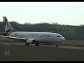DONCASTER AIRPORT (UK) KARTHAGO AIRLINES (MONASTIR) TUNISIA DONCASTER AIRPORT (UK) KARTHAGO AIRLINES (MONASTIR) TUNISIA