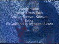 amv   rurouni kenshin   linkin park   numb