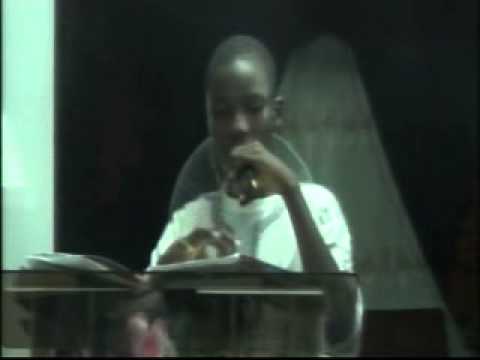 Visitation - THE LORD JESUS, THE RIGHTEOUS AND HOLY ONE VISITED SAMUEL TOWARD THE END OF JUNE 2013. JESUS GAVE HIM MESSAGES TO PASTORS AND GOVERNMENT OF THE WORLD PLEASE ...