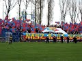 Ruch Chorz�w - Odra Wodzis?aw (13.04.2008 r.) [2]