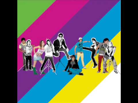 Nikki Clan - No sabes dar amor