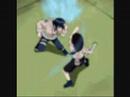 Naruto Lose Control~Evanescence