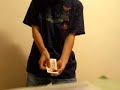Paper into Cash Magic Trick Paper into Cash Magic Trick