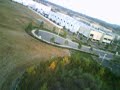 Bellanca Decathlon 480 Brushless doing Loops Bellanca Decathlon 480 Brushless doing Loops