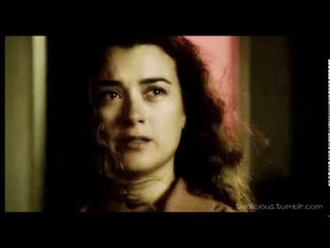 ziva david - hd + small screen for more feels THAT'S IT. HER LAST EPISODE AS A REGULAR. IT MADE ME SO SAD. SHE'S AMAZING. AND NOW SHE'S GONE.. BUT I'M PRETTY SURE SHE WIL...