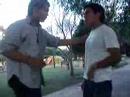 Tacleada de Temok