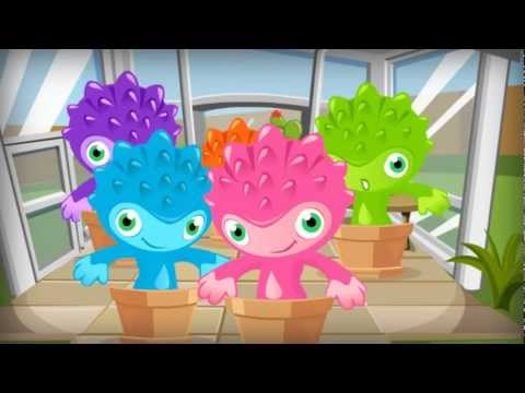 מוגובי - השיר המדליק של מוגובי בקליפ צבעוני ומשעשע, נראה אתכם לא מזמזמים אותו כל היום....