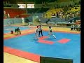 Palestine Taekwondo  (Hazim Abu Hamdiyah)