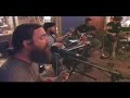 Waxahachie Man by HOBO Live at Tango Tea Room