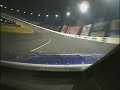 10 Laps at Lowes Motor Speedway 10 Laps at Lowes Motor Speedway